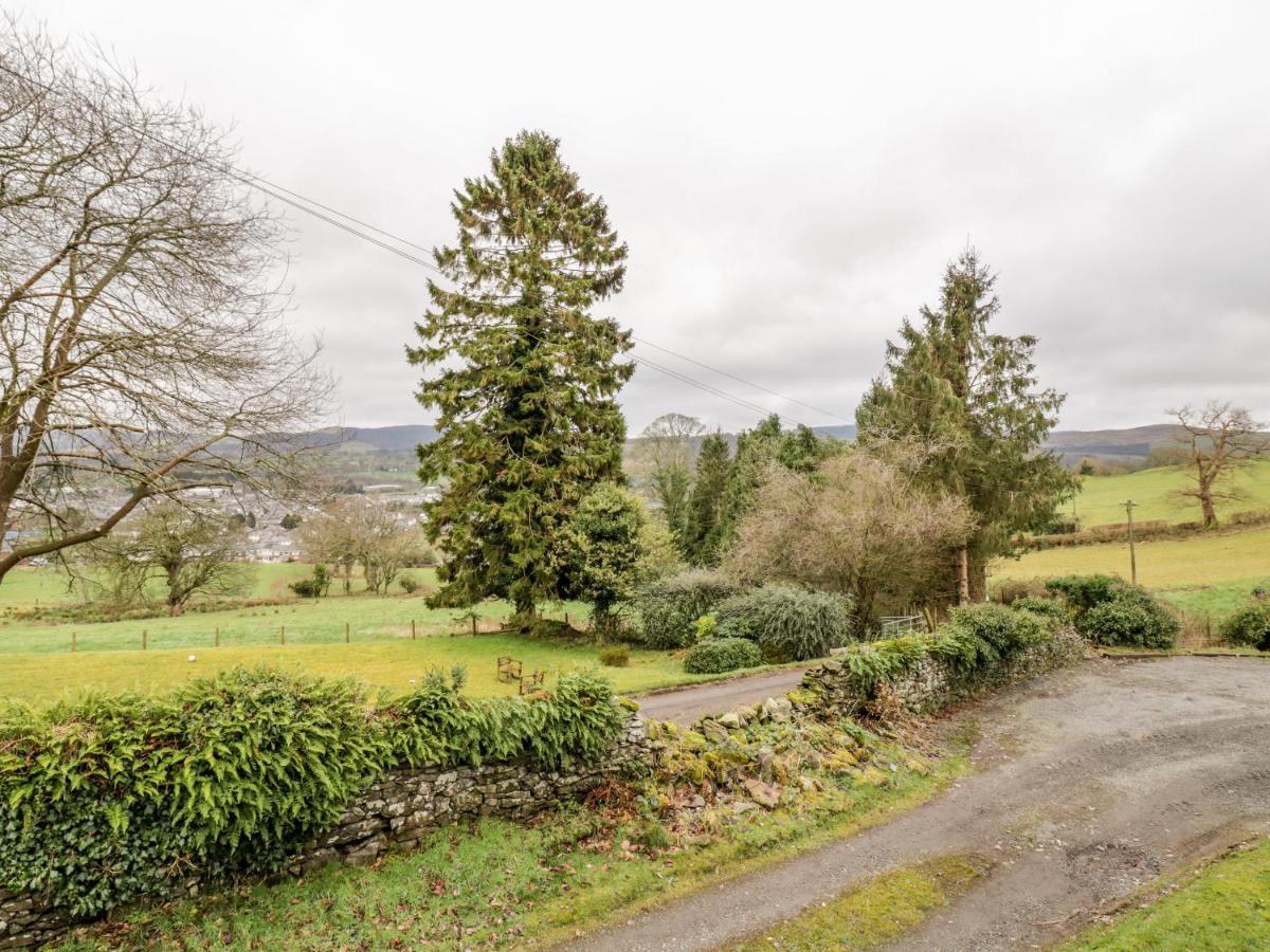 Hen Ysgubor Cottage Bala Exteriör bild